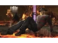 Lagu Mortal Kombat 9 Komplete Edition - Jade \