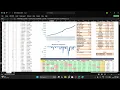 NIFTY LONGVOL BTST Strategy 10-Year Quant Backtest Using Python Excel