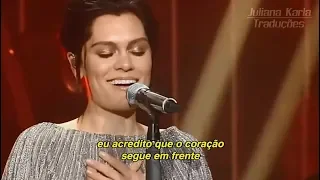 Download Jessie J - My Heart Will Go On (Tradução) MP3