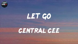 central cee let go lyrics dababy nicki minaj future ft young thug