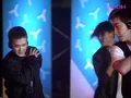 [VIDEO]젝스키스(Sechs Kies) 컴백 come back 실황 #8090[이것이노래다]