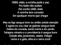 Download Lagu Mc Galo - Rap da Rocinha (com letra !)