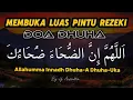 Download Lagu DOA DHUHA ( Lyric ) - Membuka Luas Pintu Rezeki By HJ ARIFSALLEH