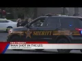 Officials investigate Harrison Township shooting