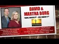Special Service With David Martha Borg - March 9th 2018
