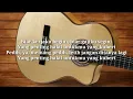 Download Lagu YANG PENTNG HALAL || WALI || AKUSTIK KARAOKE