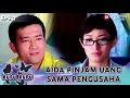 Download Lagu BERKEDOK PINJAMKAN UANG, DAPET PELAYANAN LEBIH!! | KUPU KUPU MALAM | EPS.2 (1/4)