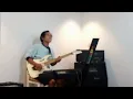 Download Lagu Penyesalan Titiek Nur - Cover Guitar by IWAN FHD..Musisi Rimba Borneo