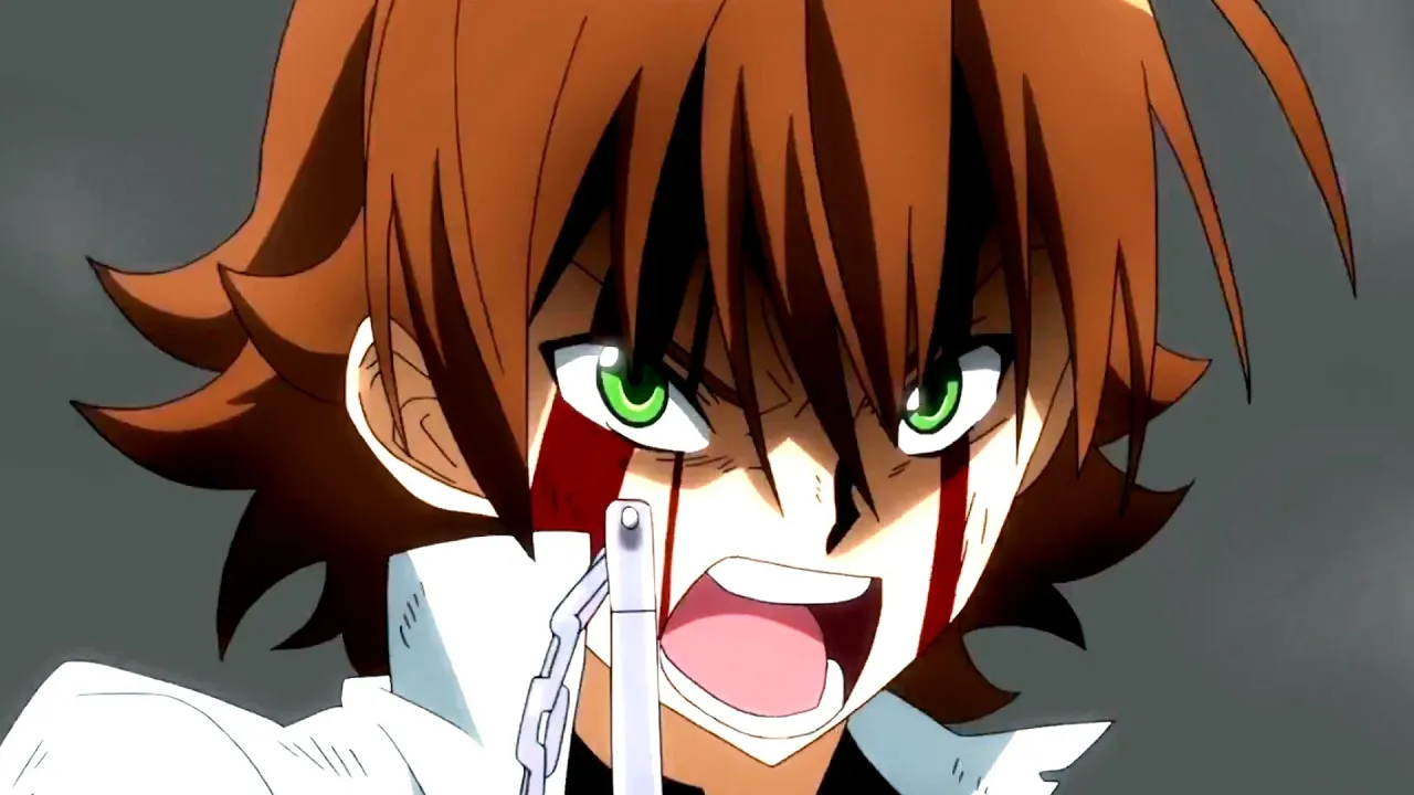 Akame ga Kill「AMV」- Alive Akame ga Kill「AMV」- Alive