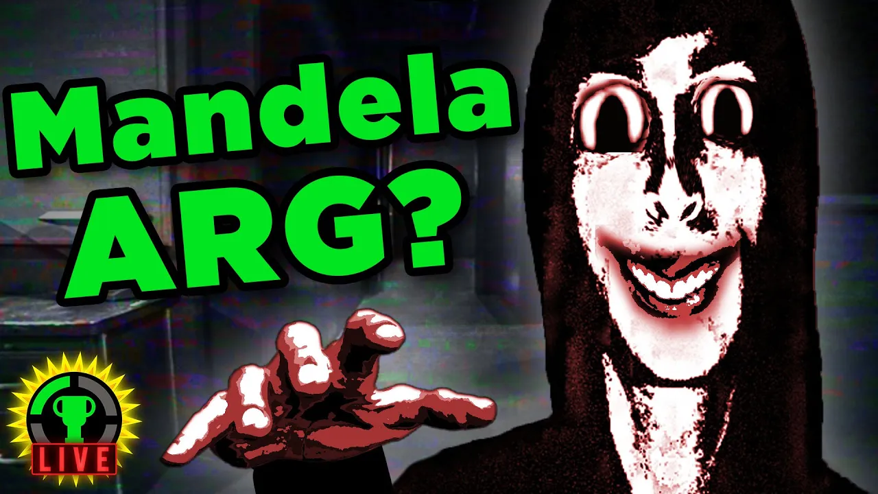 Mandela County's LEAKED Police Files?! | The Mandela Catalogue (Analog Horror)