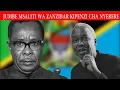 Download Lagu ABDU JUMBE ALIHOJI UHALALI WA MUUNGANO AKAFUKUZWA CCM NA KUVULIWA URAIS ZANZIBAR
