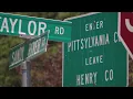 Arrest in connection to body found in Lynchburg