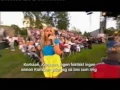 Download Lagu Pernilla Wahlgren - Astrid Lindgren-Medley (Allsang På Grensen 2012)