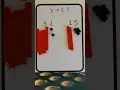 Comparing the value of numbers made easy for kids with ad dyscalculia maths anxiety and dyslexia