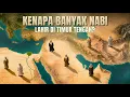 Lagu Akhirnya Aku Paham! Kenapa Para Nabi Diutus di Timur Tengah, Jawabannya Bikin Kaget 😱
