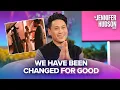 Lagu Jon M. Chu Reveals What It Was Really Like Directing Ariana Grande \u0026 Cynthia Erivo in ‘Wicked’