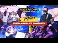 Download Lagu Threesixty - Takkan Bisa ft. DwiTanty | RockAroma Jakcloth Reload Summerfest 2023