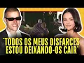 Lagu Justin canta e chora por quase 20 min em live — versos sobre ciúme, amor, dor e muito mais!