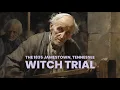 The 1835 Jamestown Tennessee Witch Trial