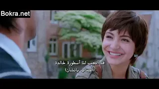 الفيلم الهندي الكوميدي الرهيب Pk بطولة أمير خان 
