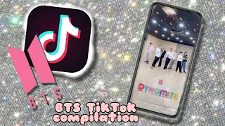 Download #BTS #TikTok BTS TikTok compilation2020/ First Video (ʘᴗʘ✿) MP3