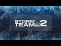Storm Team 2 Jennifer Stanonis early evening forecast
