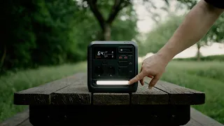 Alles über die DJI Power 1000 Mini in 5min