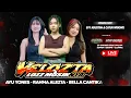 Lagu 🔴 LIVE   VELOZTA  //  WEDDING  PARTY    EVY AGUSTINA \u0026 CATUR WIBOWO   // SUMUR DAMPIT //GIBRAN AUDIO