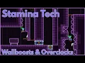 What is Overclocking - Celeste In Depth Tech Tutorial Wallboosts and Overclocks