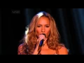 Download Lagu Leona Lewis - Stop Crying Your Heart Out - X Factor Final - 13th Dec 2009