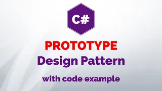 Prototype Design Pattern in C A Comprehensive Guide