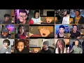 Kenshi Yonezu - IRIS OUT [Reaction Mashup]