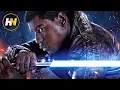 What Finn Tried Telling Rey REVEALED By J J Abrams