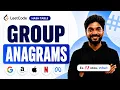 49 Group Anagrams Hash Table Playlist