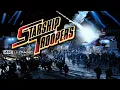 Download Lagu Starship Troopers 4K UHD - Klendathu Drop Full Scene| High-Def Digest