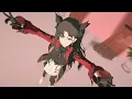Rin Tohsaka 💓 - MONTAGEM MOE -【MMD // KKVMD // Honkai: Starrail x Fate/stay night 】