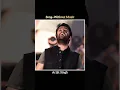 Gerua💎Songs~Without Music #hindisong #arijitsingh #shorts