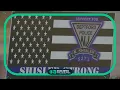 Deptford Police Department holds lawn sign fundraiser for Bobby Shisler