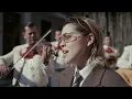 Michelle Maciel - And What Is He Like? (Official Video)