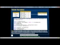 Part 48 Derivedtables and common table expressions in sql server