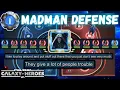 Countering a Madman s Defense Takes Some Crazy Offensive Comps - 5v5 GAC Kyber 1