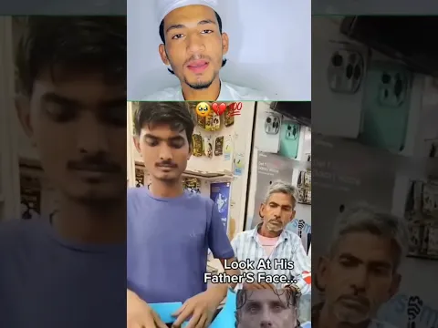 #reactionvideo #islamicshorts #damassfactz #viralvideo