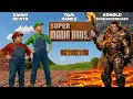Lagu What Could Have Been: Super Mario Bros Movie