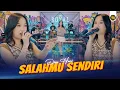 Download Lagu DIVA HANI - SALAHMU SENDIRI ( Official Live Video Royal Music )