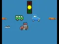 React js Traffic Light