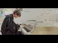 【Travis Japan】もしも男性が突然、東京駅で「Tokyo Crazy Night」を弾き始めたら...!?🐯【ストリートピアノ】
