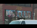 Local unions played role in forming Colored Musicians Club