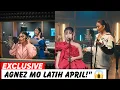 Lagu AGNEZ MO TURUN GUNUNG! 😱  LATIH APRIL DA7 UNTUK DUET DENGAN RHOMA IRAMA STANDAR DUNIA!