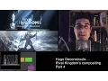 Nuke compositing Hugo Deconstructs Rival Kingdom Part Four