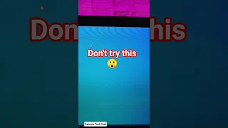 Crazy BAT File Trick Infinite Folder Loop Hack SalmanTagHub